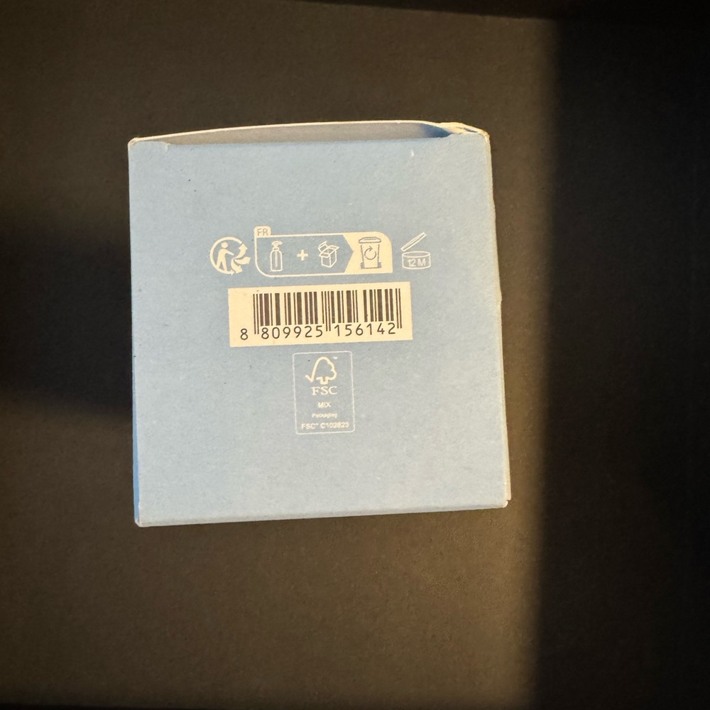 LANEIGE Water Bank Cleanser 8.45oz NIB - Picture 4 of 4